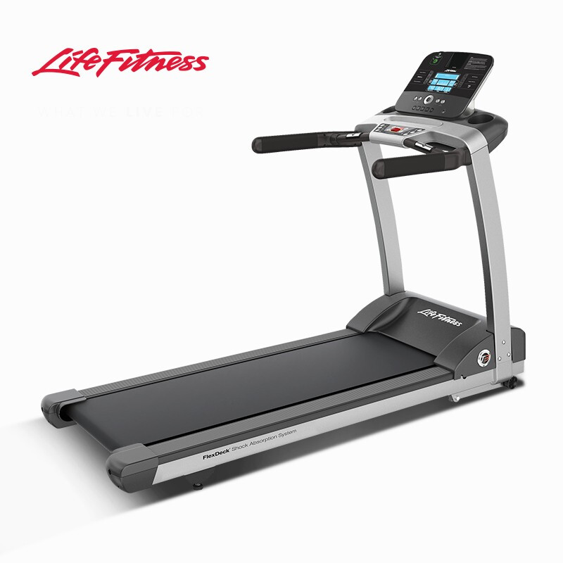 LifeFitness力健进口抖音国际版怎么看黄的T3-GC 家用抖音国际版怎么看黄的 多功能减震护膝抖音国际版怎么看黄的