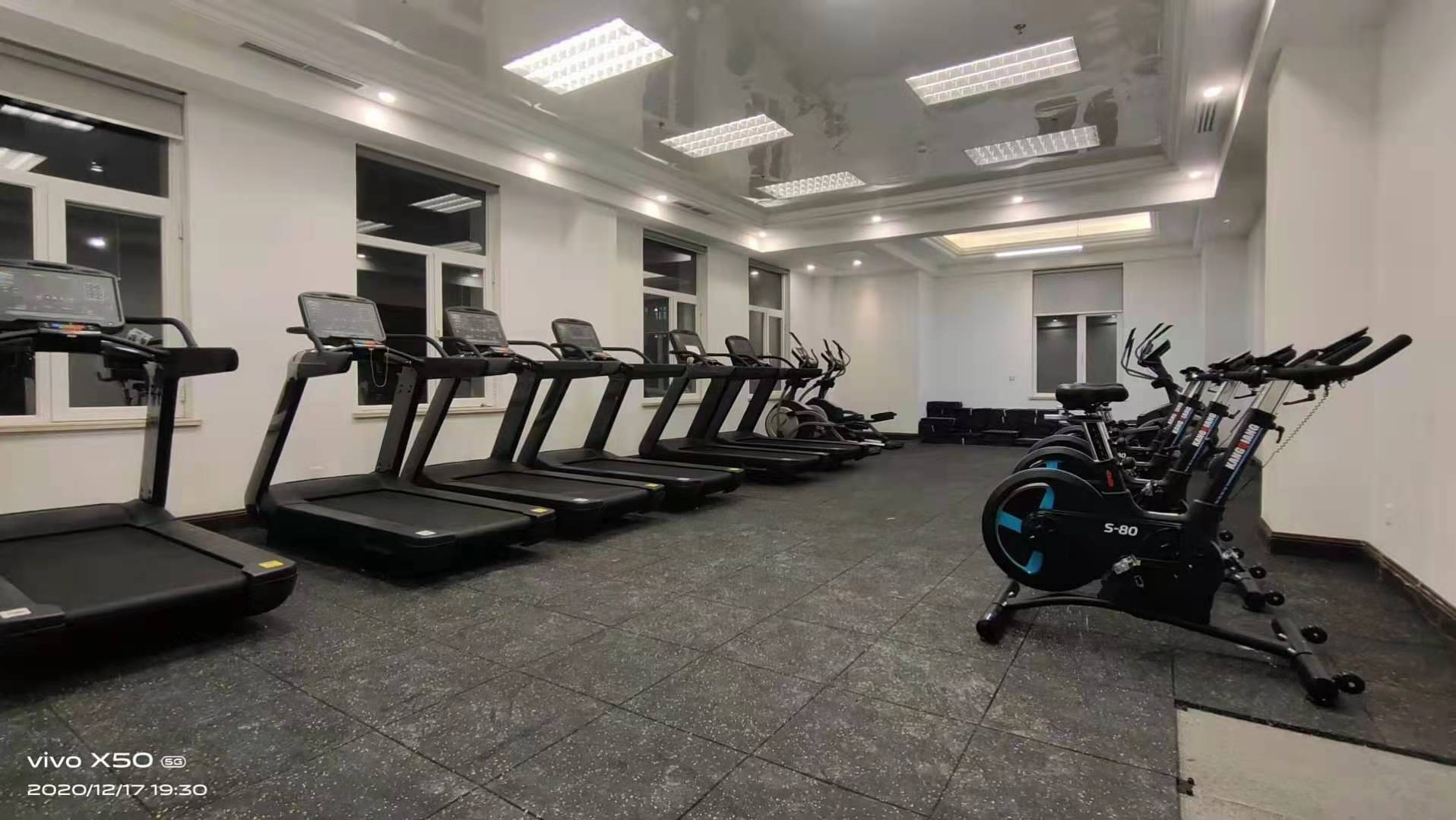 榆次健身房抖音国际版怎么看黄的