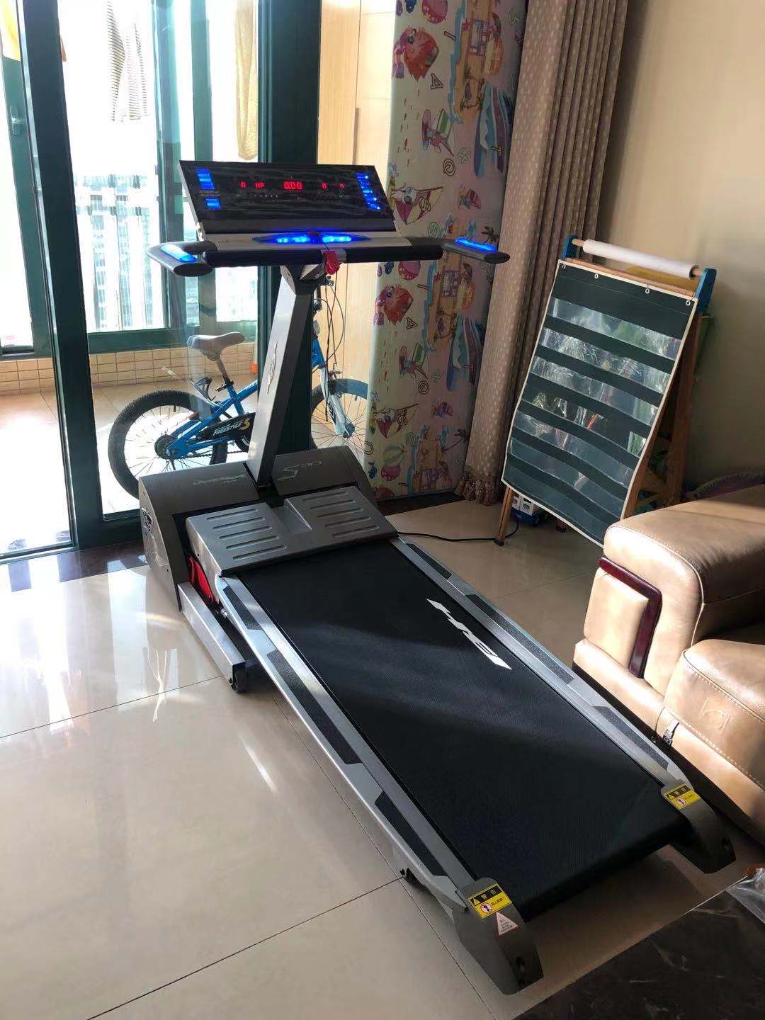 家用健身抖音国际版怎么看黄的好还是椭圆机好
