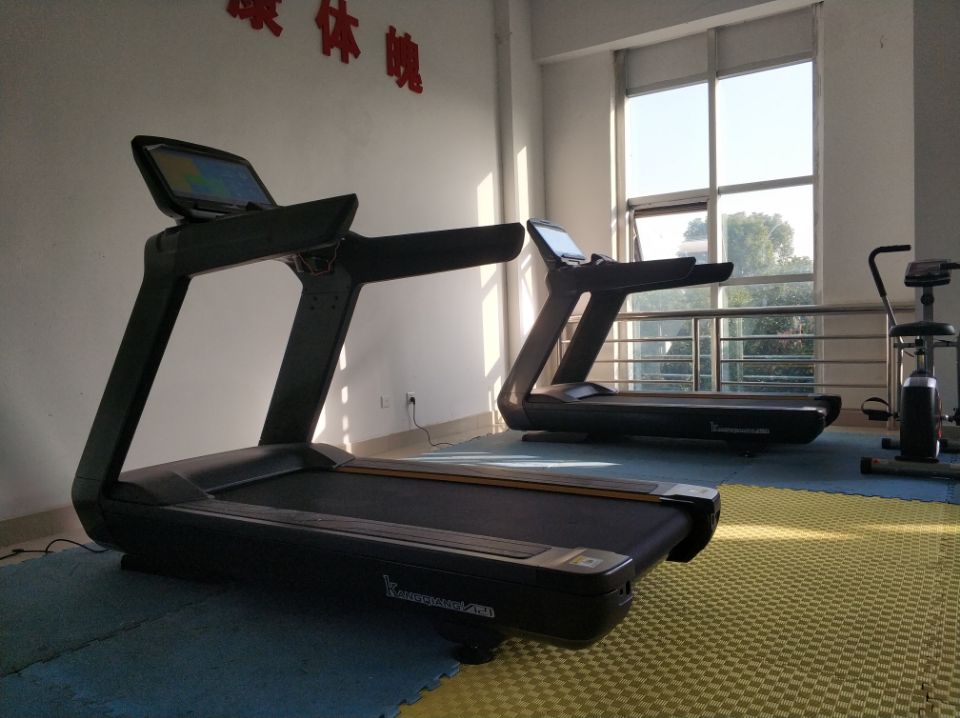 健身房抖音国际版怎么看黄的