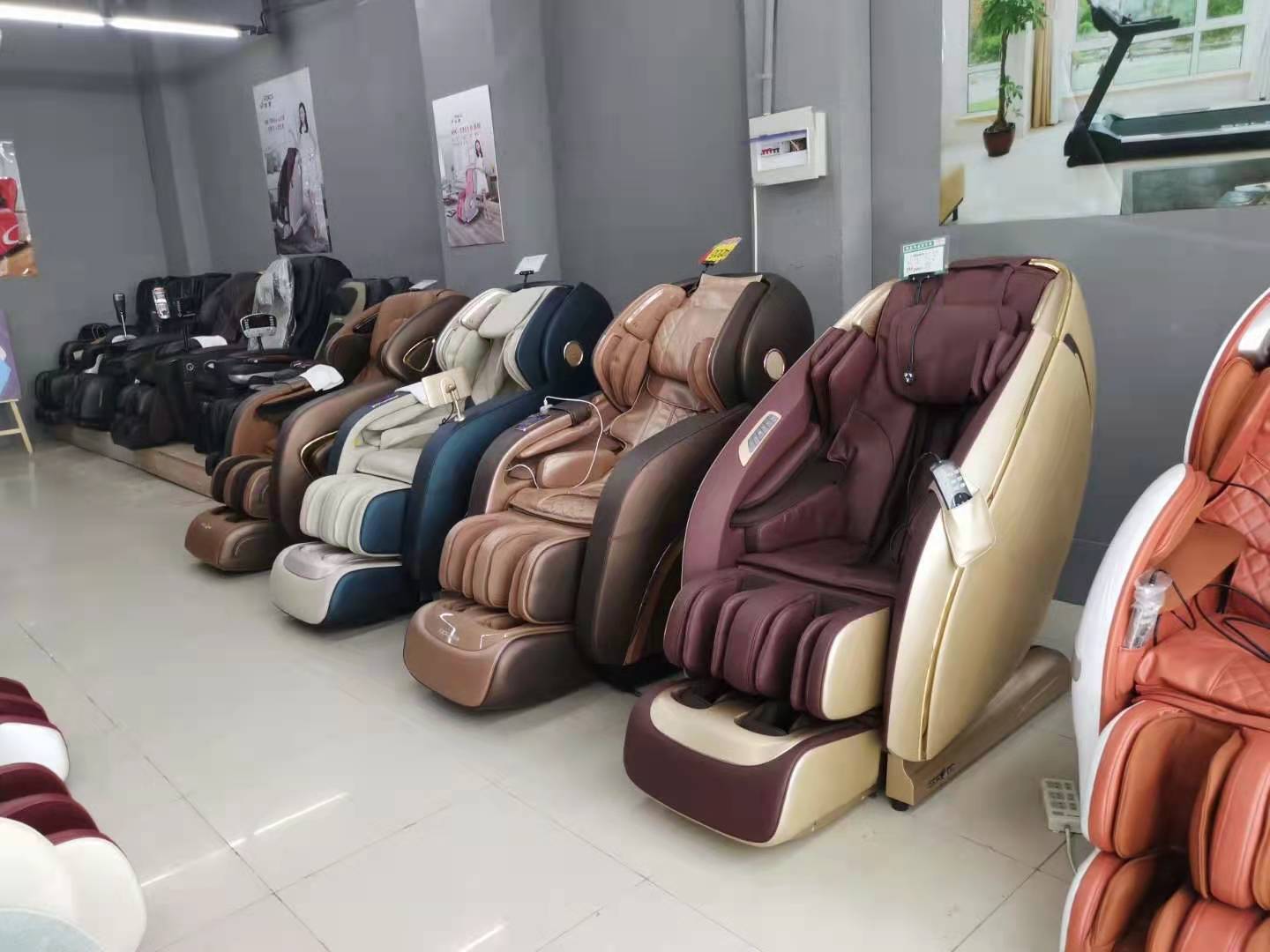 抖音国际服黄版哪个品牌适合家用